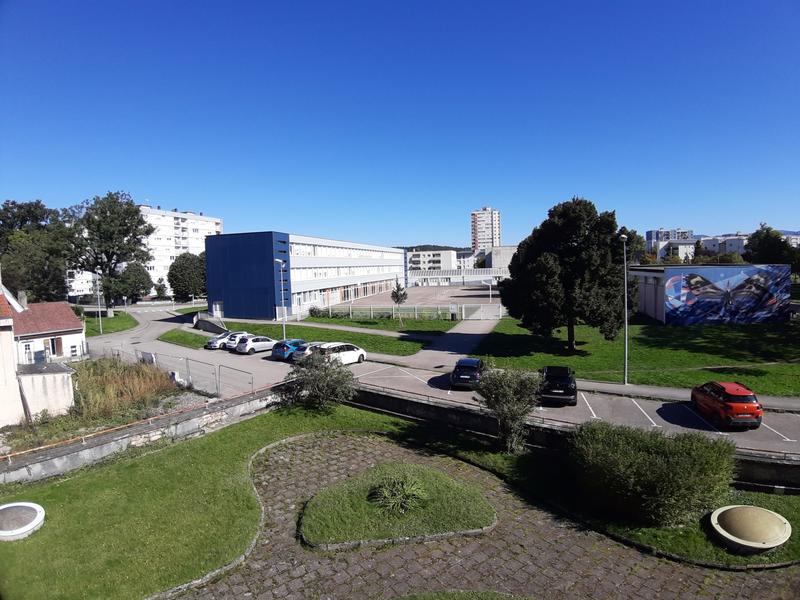 Appartement - 109 m² - 5 pièces