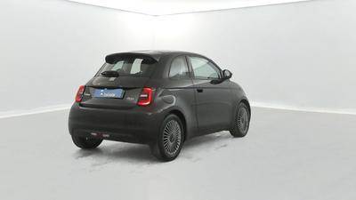 Fiat 500 e 118ch Icône