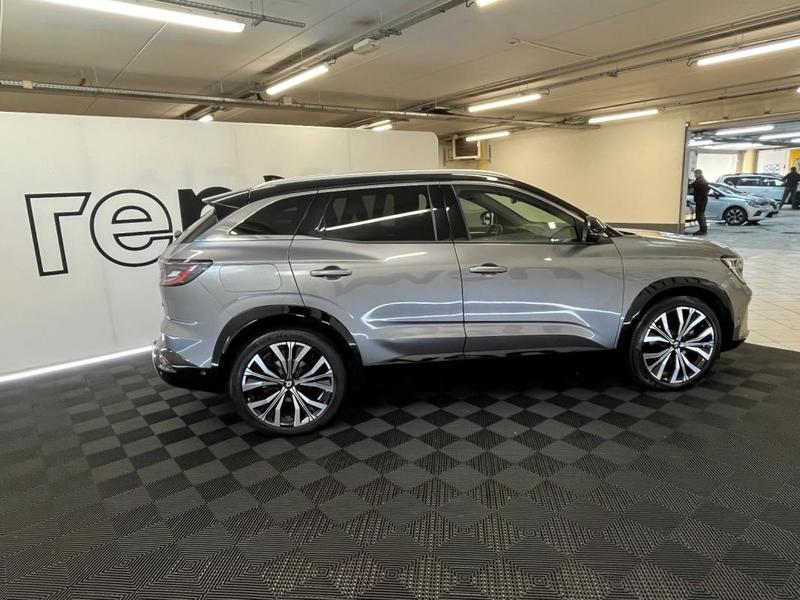 Renault Austral E-Tech hybrid 200 Iconic