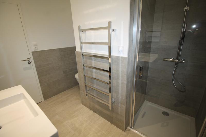 Appartement - 155 m² - 5 pièces