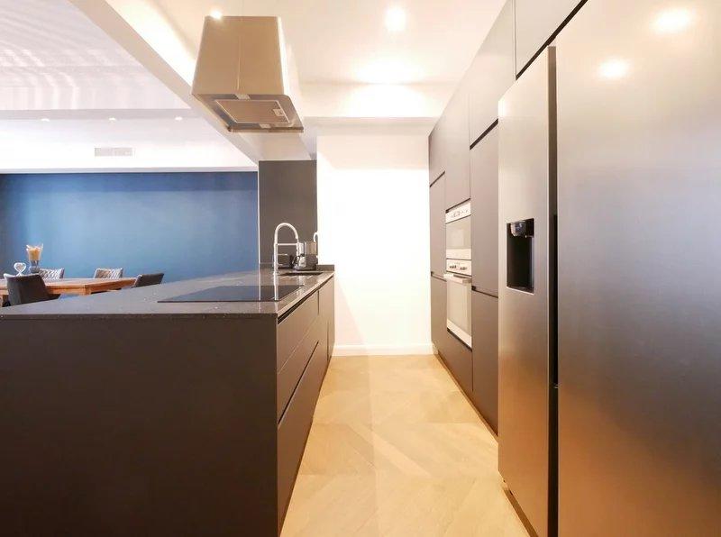 Appartement - 77 m² - 3 pièces