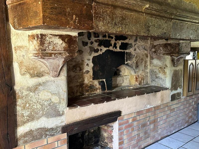 Maison - 155 m² - 6 pièces