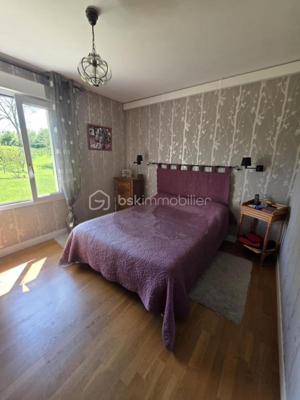 Maison - 152 m² - 6 pièces