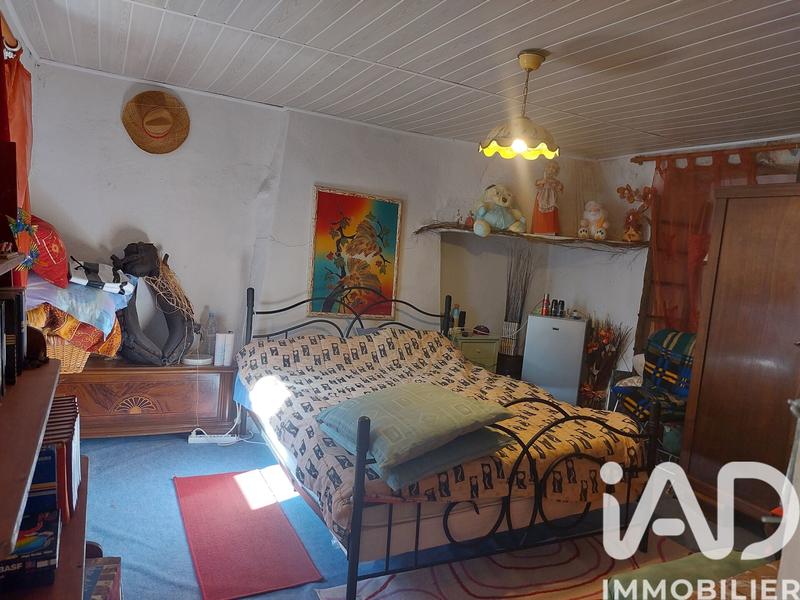 Maison - 75 m² - 3 pièces