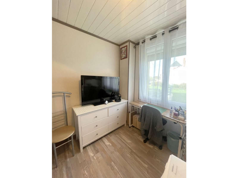 Maison - 80 m² - 5 pièces