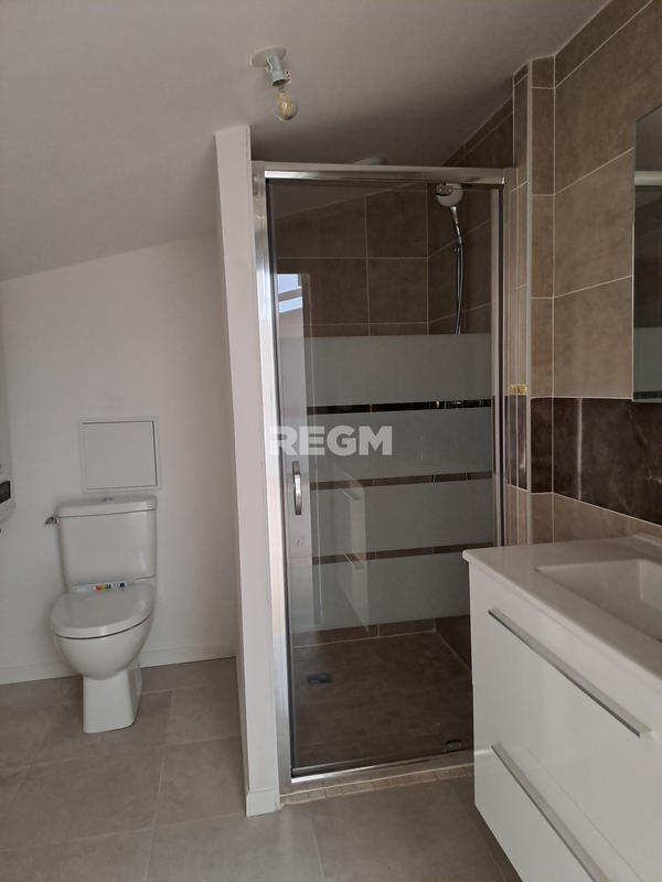 Appartement - 25 m² - 1 pièce