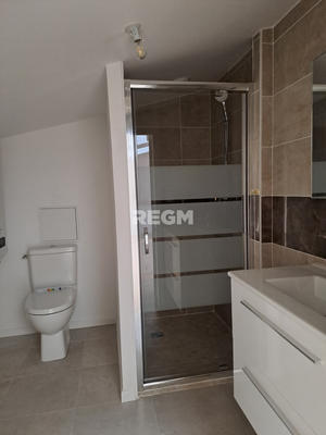 Appartement - 25 m² - 1 pièce