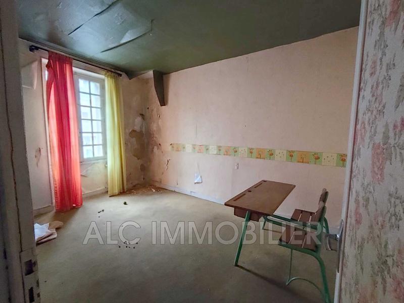 Maison - 130 m² - 3 pièces