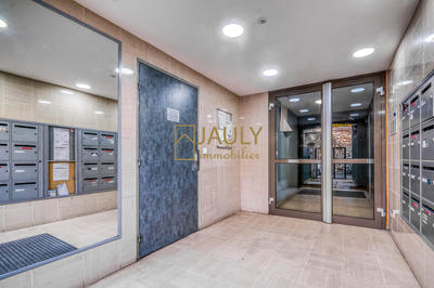 Appartement - 56 m² - 2 pièces