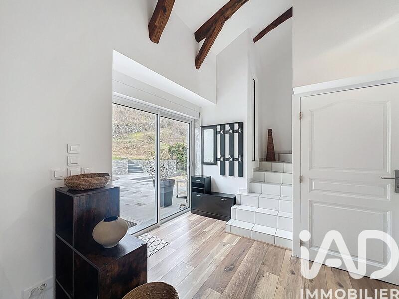 Ferme - 188 m² - 10 pièces