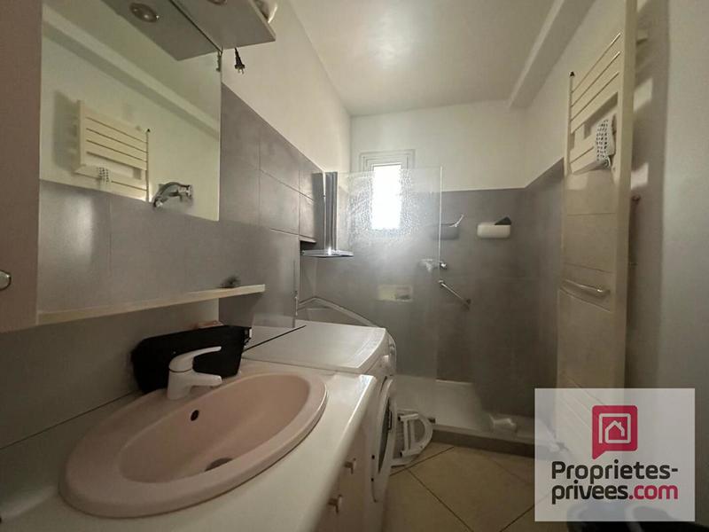 Appartement - 86 m² - 4 pièces