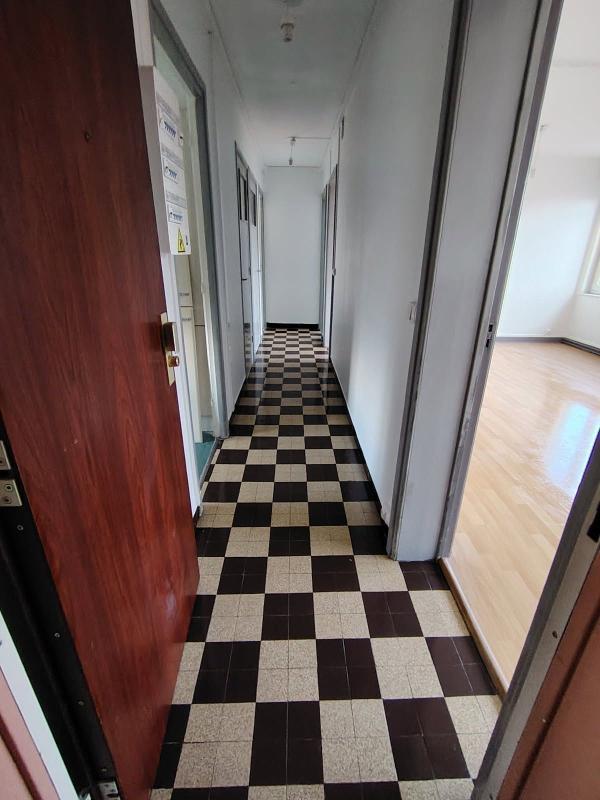 Appartement - 67 m² - 2 pièces