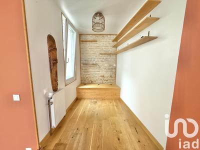 Maison - 73 m² - 3 pièces