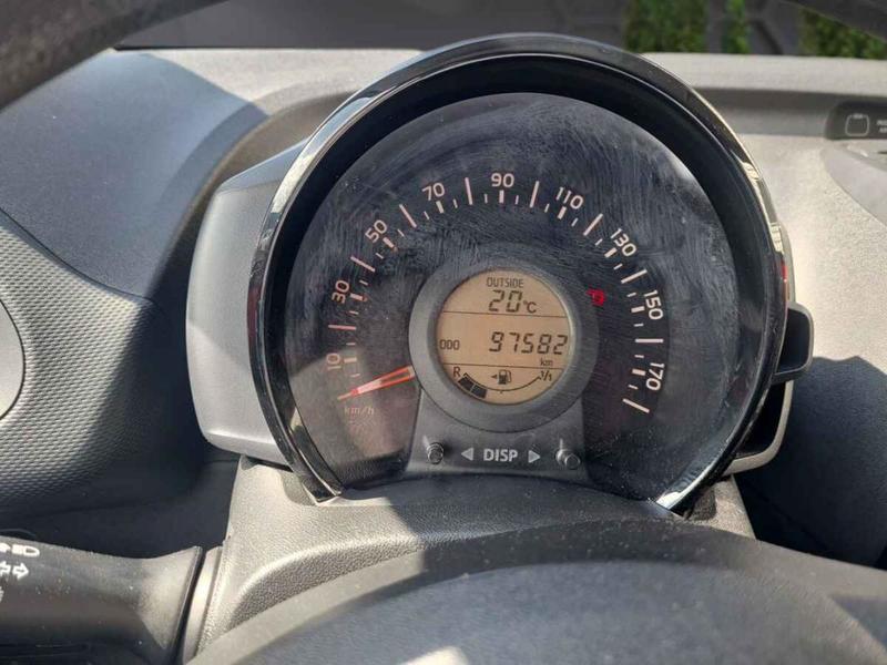 Citroën C1 1.0 VTi 72 cv Feel 5p