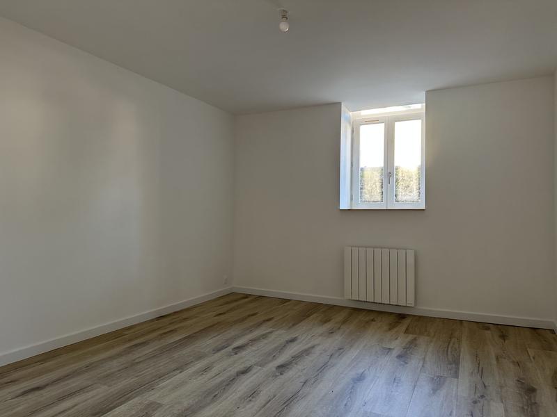 Appartement - 94 m² - 3 pièces
