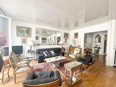 Chambre - 87 m² - 2 pièces