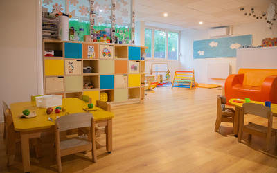 Micro-crèche Youbee For Kids “Castel’Minots”