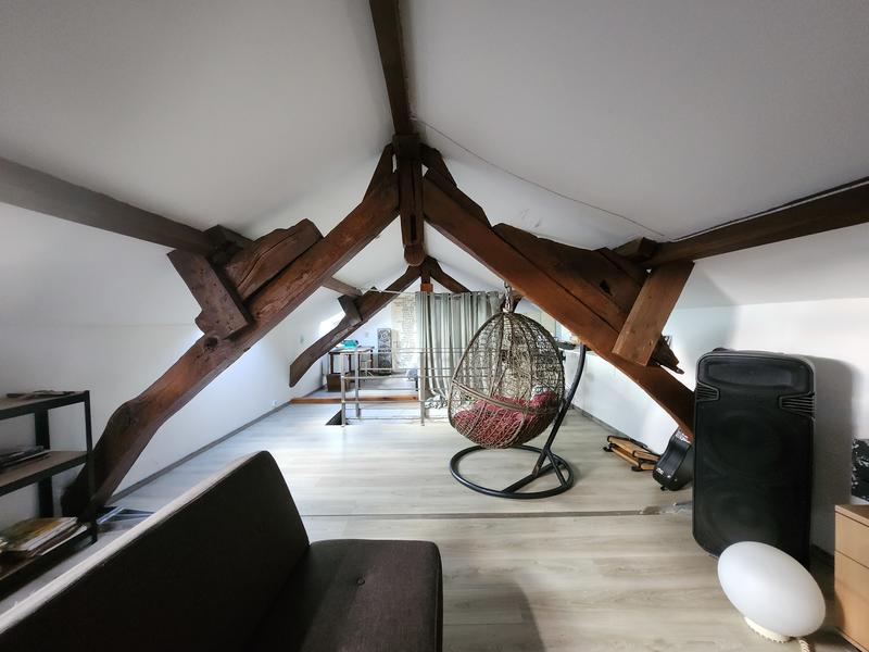 Appartement - 117 m² - 5 pièces