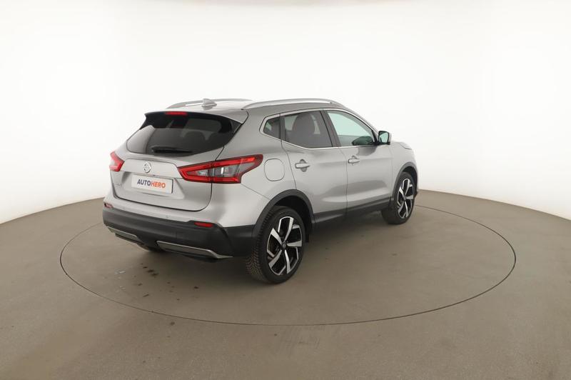 Nissan Qashqai 1.7 dCi 150 ch