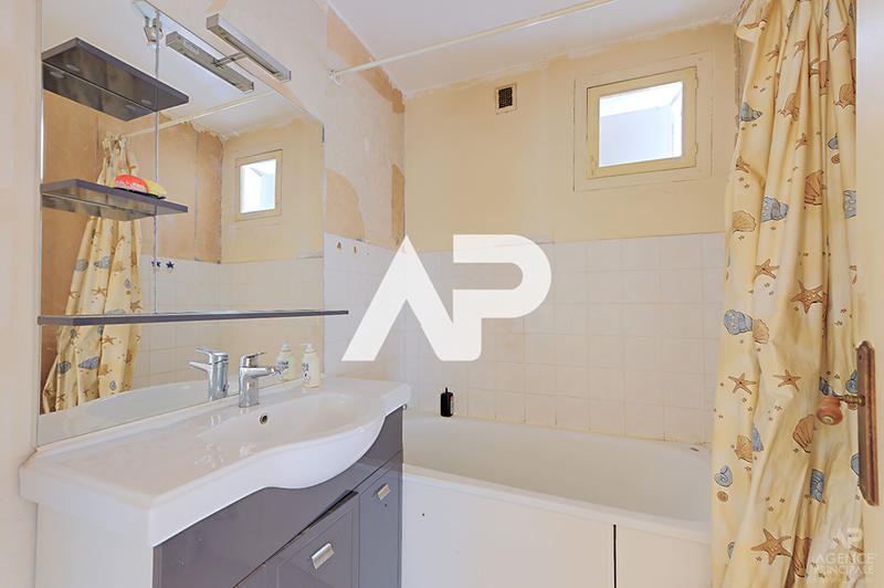 Appartement - 55 m² - 3 pièces