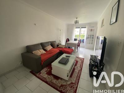 Appartement - 60 m² - 4 pièces