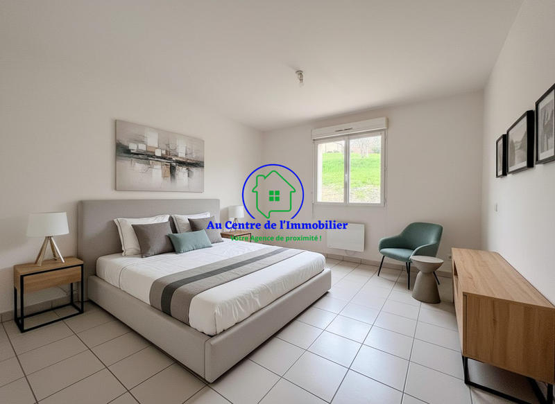 Maison ancienne - 101 m² - 5 pièces