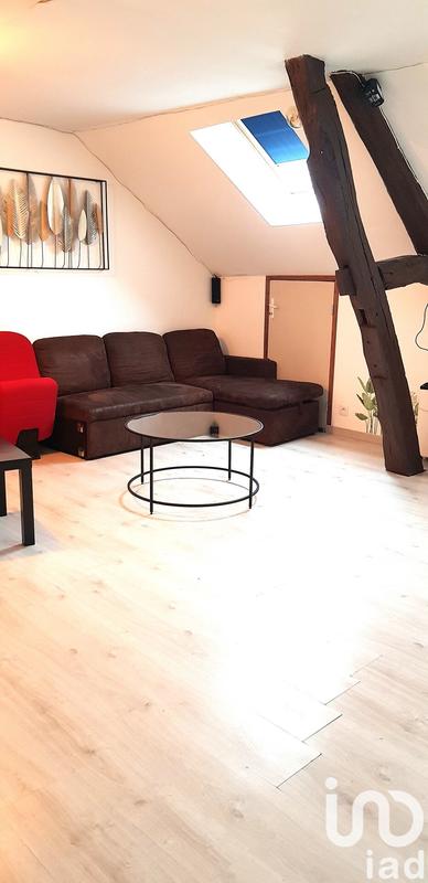 Maison - 155 m² - 7 pièces