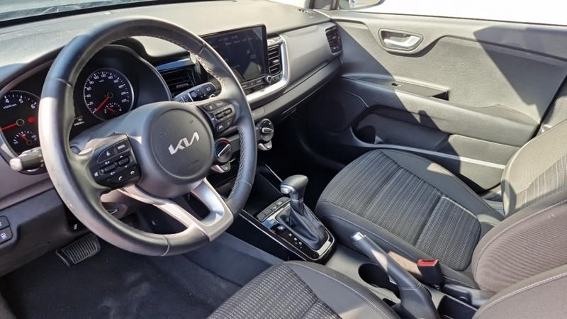 Kia Stonic 1.0 t-Gdi 120 Ch Mhev Dct7 Active