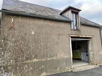 Maison - 47 m² - 2 pièces