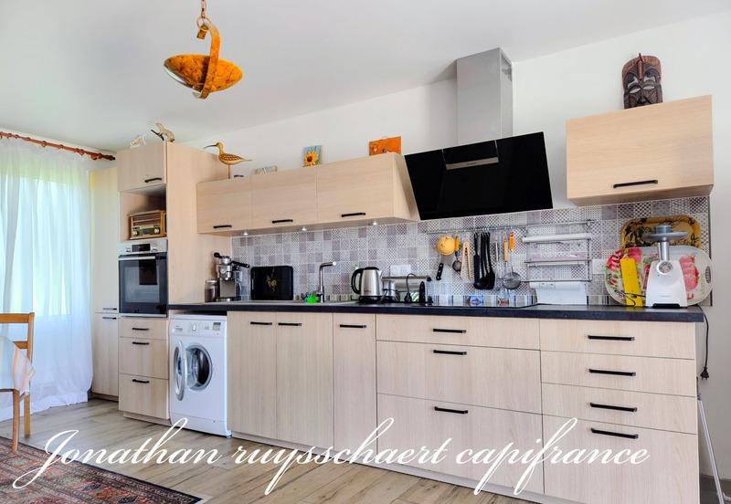 Maison de campagne - 250 m² - 10 pièces