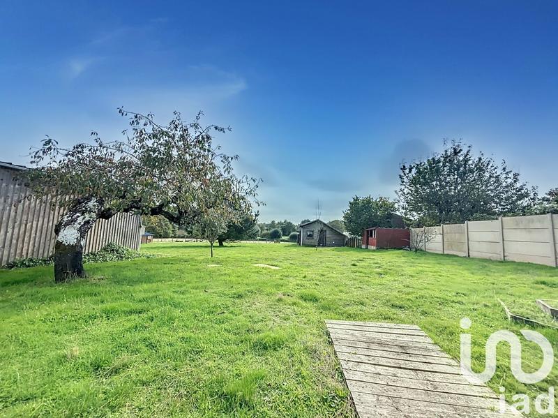 Maison de campagne - 172 m² - 8 pièces