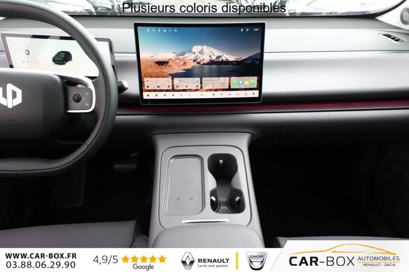 Leapmotor C10 Bev 69 9 Kwh Design