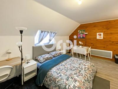 Appartement - 19 m² - 1 pièce
