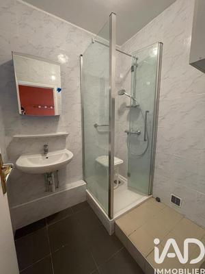 Appartement - 27 m² - 2 pièces