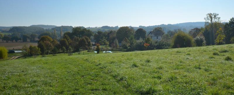 Maison de campagne - 393 m² - 10 pièces