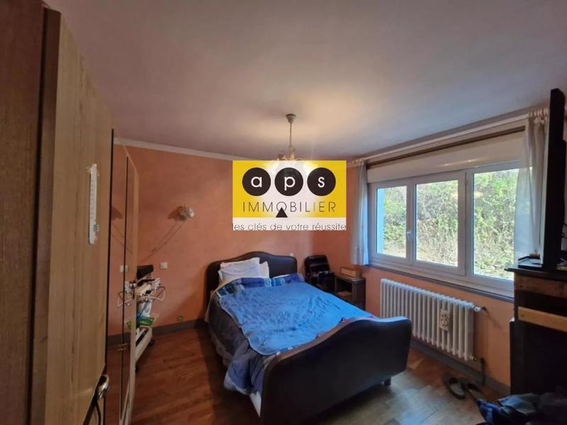 Maison - 150 m² - 7 pièces