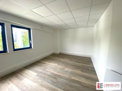 Bureau - 280 m²