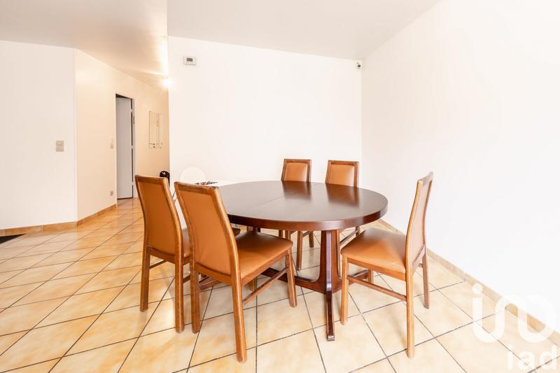 Maison - 145 m² - 7 pièces