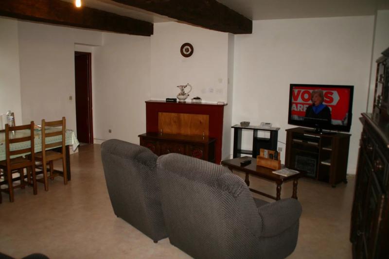 Appartement - 76 m² - 3 pièces