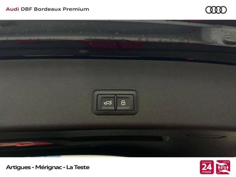 Audi Q3 Tfsi 150 Ch Hybride s tronic 7