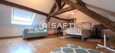 Maison - 188 m² - 11 pièces