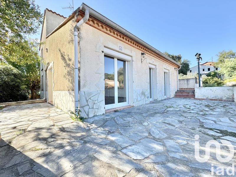 Maison - 173 m² - 5 pièces