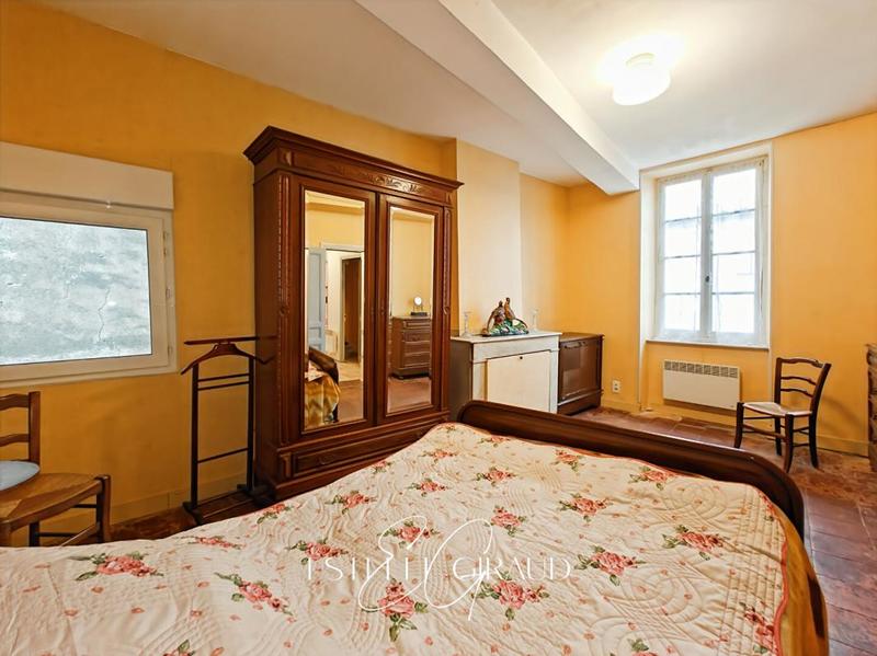 Maison - 115 m² - 4 pièces