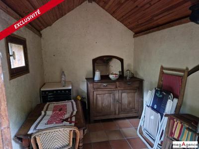 Terrain de loisirs - 6 760 m²