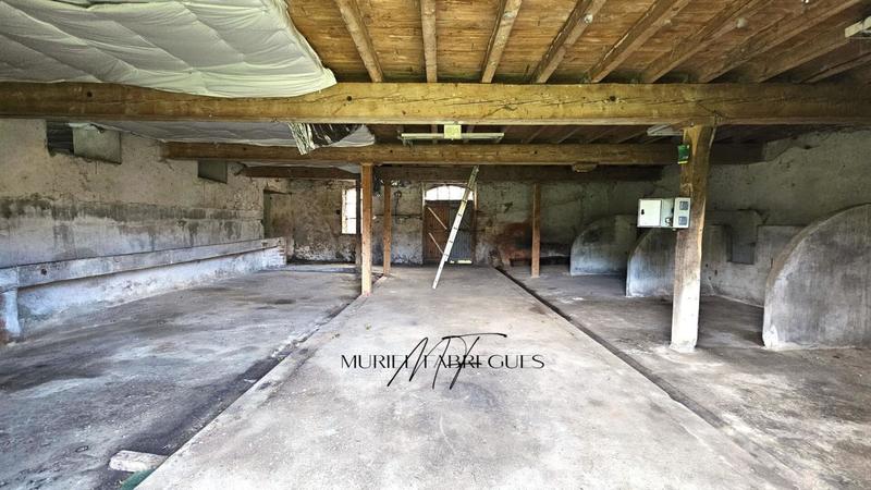 Maison - 126 m² - 6 pièces