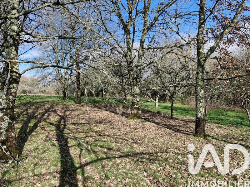 Maison - 192 m² - 8 pièces