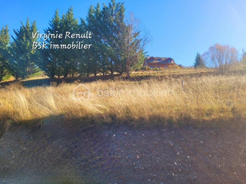 Terrain - 577 m²