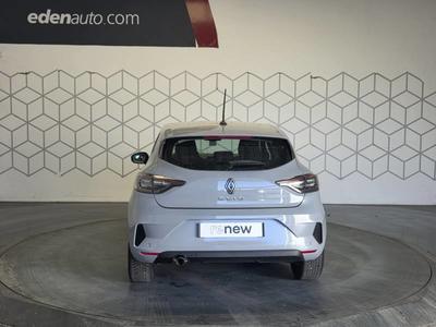 Renault Clio TCe 90 Evolution