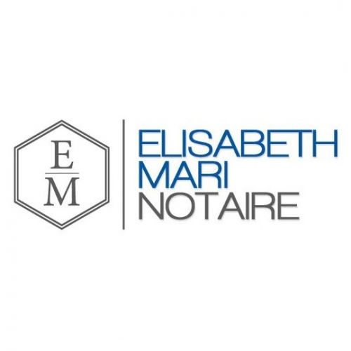 Elisabeth Mari Notaire Paris