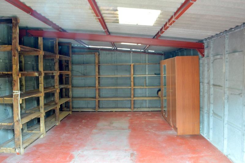 Maison - 95 m² - 6 pièces